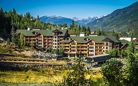 First Tracks Lodge